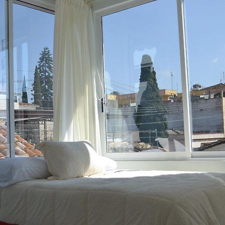 Hotel Nichim Ja Comitan de Dominguez Eksteriør billede